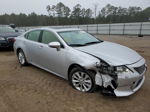 2015 Lexus Es 300h Silver vin: JTHBW1GG4F2076946