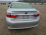 2015 Lexus Es 300h Silver vin: JTHBW1GG4F2076946