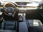 2015 Lexus Es 300h Серебряный vin: JTHBW1GG4F2082083