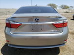 2015 Lexus Es 300h Серебряный vin: JTHBW1GG4F2082083