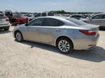 2015 Lexus Es 300h Серебряный vin: JTHBW1GG4F2082360