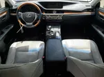 2015 Lexus Es 300h Серебряный vin: JTHBW1GG4F2082360