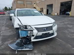 2015 Lexus Es 300h   Белый vin: JTHBW1GG4F2092371