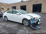 2015 Lexus Es 300h   Белый vin: JTHBW1GG4F2092371