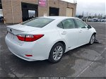 2015 Lexus Es 300h   Белый vin: JTHBW1GG4F2092371