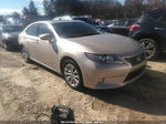 2015 Lexus Es 300h Hybrid Gold vin: JTHBW1GG4F2092998