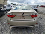 2015 Lexus Es 300h Gold vin: JTHBW1GG4F2093066