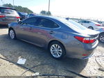 2015 Lexus Es 300h   Серый vin: JTHBW1GG4F2094072