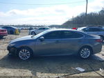 2015 Lexus Es 300h   Gray vin: JTHBW1GG4F2094072