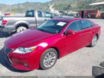 2015 Lexus Es 300h   Red vin: JTHBW1GG4F2094640