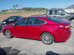 2015 Lexus Es 300h   Red vin: JTHBW1GG4F2094640