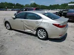 2015 Lexus Es 300h Желто-коричневый vin: JTHBW1GG4F2095920