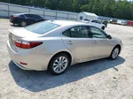 2015 Lexus Es 300h Желто-коричневый vin: JTHBW1GG4F2095920