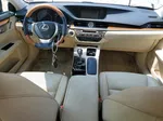 2015 Lexus Es 300h Желто-коричневый vin: JTHBW1GG4F2095920