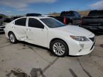 2015 Lexus Es 300h White vin: JTHBW1GG4F2097540