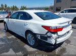 2015 Lexus Es 300h Hybrid White vin: JTHBW1GG4F2099871