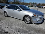 2015 Lexus Es 300h Серебряный vin: JTHBW1GG4F2099904