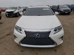 2016 Lexus Es 300h White vin: JTHBW1GG4G2119554