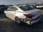 2017 Lexus Es 300h White vin: JTHBW1GG4H2144651