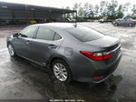 2013 Lexus Es 300h Hybrid Синий vin: JTHBW1GG5D2003758