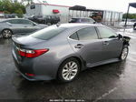 2013 Lexus Es 300h Hybrid Синий vin: JTHBW1GG5D2003758