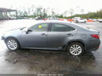 2013 Lexus Es 300h Hybrid Blue vin: JTHBW1GG5D2003758