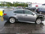 2013 Lexus Es 300h Hybrid Синий vin: JTHBW1GG5D2003758