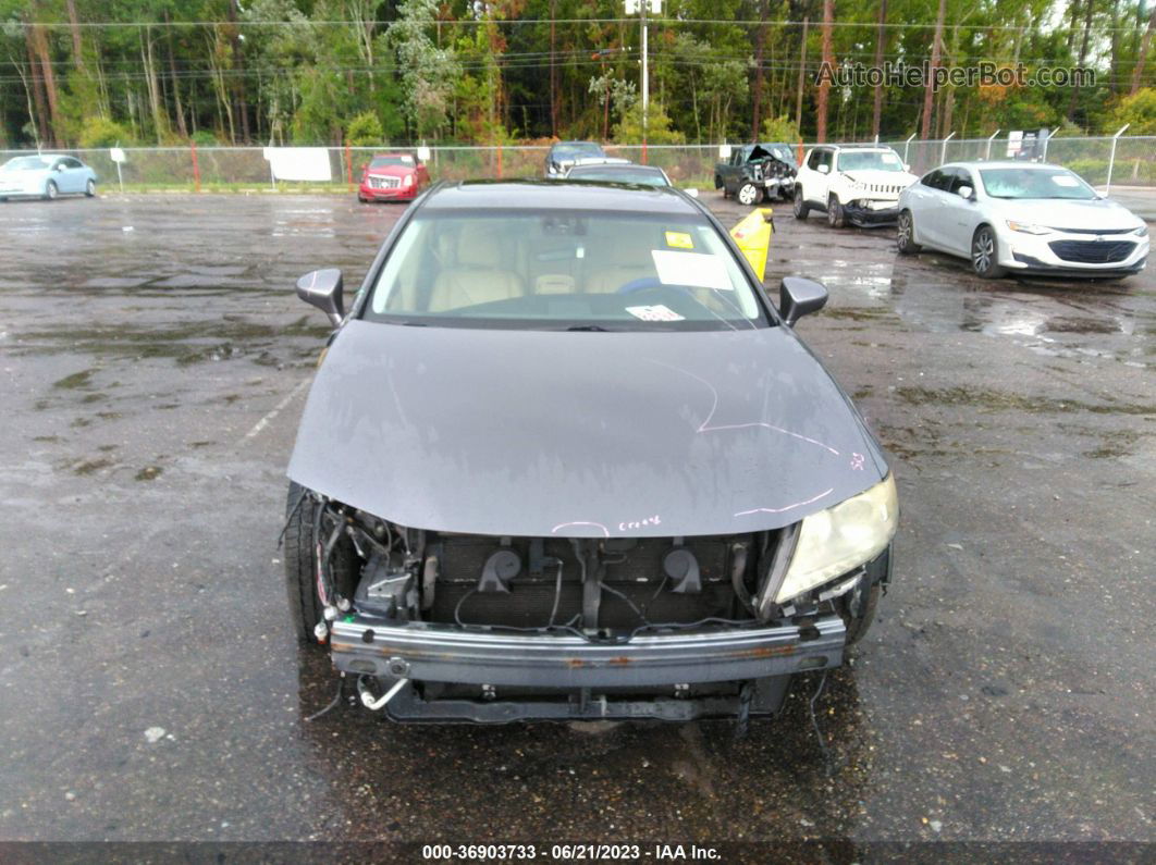 2013 Lexus Es 300h Hybrid Blue vin: JTHBW1GG5D2003758