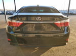 2013 Lexus Es 300h Black vin: JTHBW1GG5D2004070