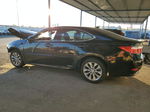 2013 Lexus Es 300h Черный vin: JTHBW1GG5D2004070