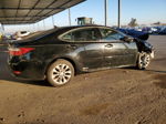 2013 Lexus Es 300h Black vin: JTHBW1GG5D2004070