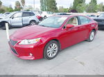 2013 Lexus Es 300h   Red vin: JTHBW1GG5D2004098