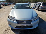 2013 Lexus Es 300h Blue vin: JTHBW1GG5D2005123