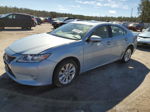 2013 Lexus Es 300h Blue vin: JTHBW1GG5D2005123