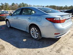 2013 Lexus Es 300h Blue vin: JTHBW1GG5D2005123