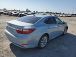 2013 Lexus Es 300h Turquoise vin: JTHBW1GG5D2007969