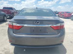 2013 Lexus Es 300h Gray vin: JTHBW1GG5D2012427