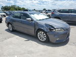 2013 Lexus Es 300h Gray vin: JTHBW1GG5D2012427