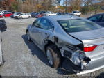 2013 Lexus Es 300h Silver vin: JTHBW1GG5D2013187