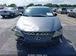 2013 Lexus Es 300h   Gray vin: JTHBW1GG5D2013433