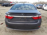 2013 Lexus Es 300h Серый vin: JTHBW1GG5D2015540