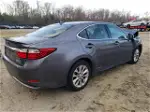 2013 Lexus Es 300h Серый vin: JTHBW1GG5D2015540