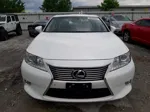 2013 Lexus Es 300h White vin: JTHBW1GG5D2016204