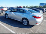 2013 Lexus Es 300h Silver vin: JTHBW1GG5D2016591