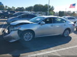 2013 Lexus Es 300h Silver vin: JTHBW1GG5D2016591