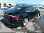 2013 Lexus Es 300h Hybrid Black vin: JTHBW1GG5D2019961