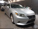 2013 Lexus Es 300h Hybrid Серебряный vin: JTHBW1GG5D2026408