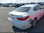 2013 Lexus Es 300h   Белый vin: JTHBW1GG5D2031544