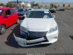 2013 Lexus Es 300h   Белый vin: JTHBW1GG5D2031544