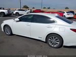 2013 Lexus Es 300h   Белый vin: JTHBW1GG5D2031544